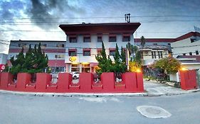 Quint Hotel